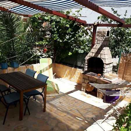 Luki Appartement Trogir